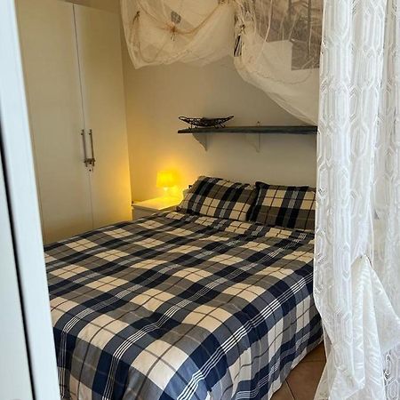Albamare Apartment Marettimo Zewnętrze zdjęcie