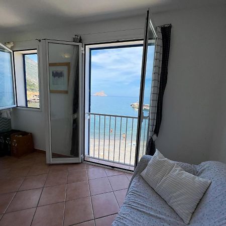 Albamare Apartment Marettimo Zewnętrze zdjęcie