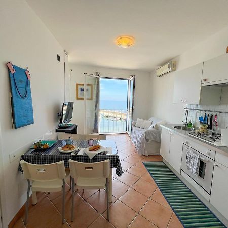 Albamare Apartment Marettimo Zewnętrze zdjęcie