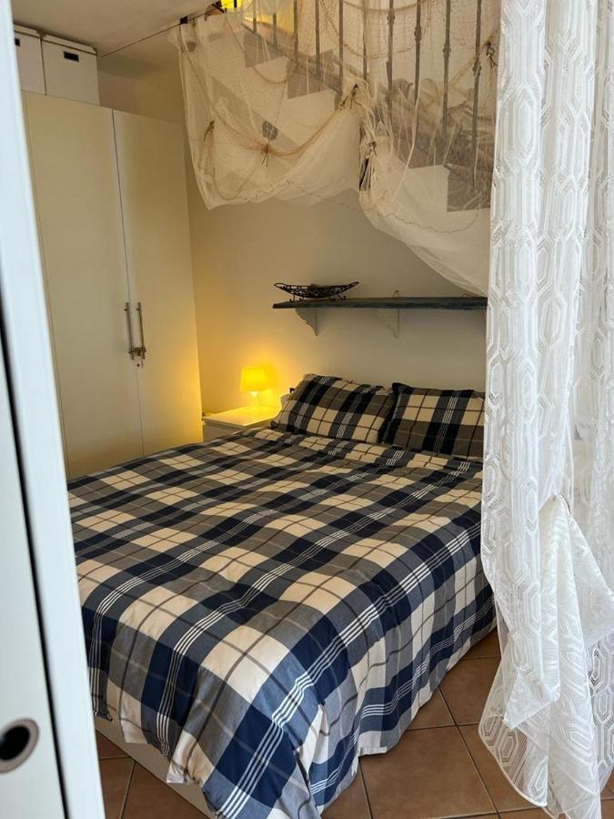 Albamare Apartment Marettimo Zewnętrze zdjęcie